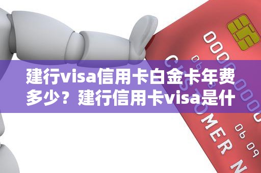 建行visa信用卡白金卡年费多少？建行信用卡visa是什么卡