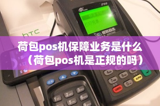 荷包pos机保障业务是什么（荷包pos机是正规的吗）