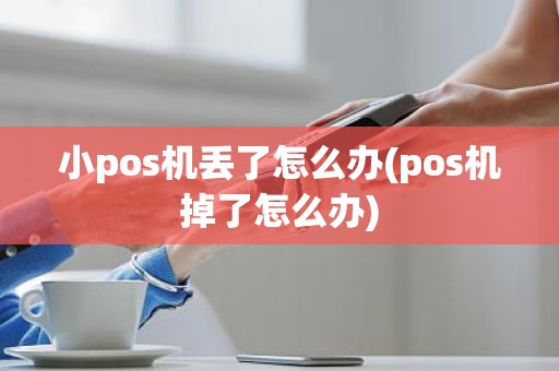 小pos机丢了怎么办(pos机掉了怎么办)