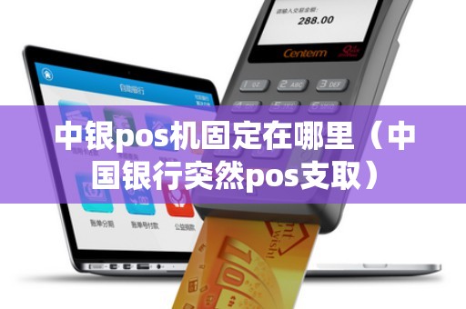 中银pos机固定在哪里（中国银行突然pos支取）