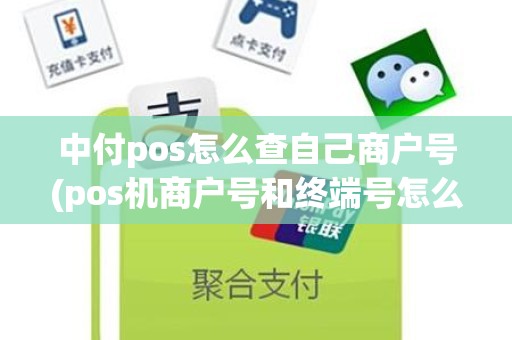 中付pos怎么查自己商户号(pos机商户号和终端号怎么查询)