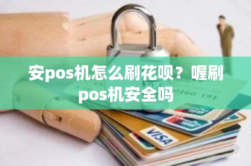 安pos机怎么刷花呗？喔刷pos机安全吗