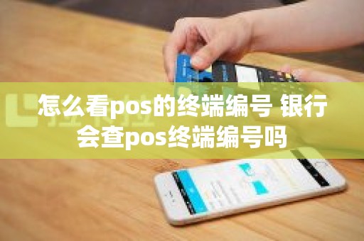 怎么看pos的终端编号 银行会查pos终端编号吗