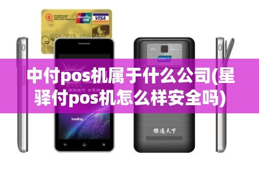 中付pos机属于什么公司(星驿付pos机怎么样安全吗)