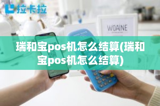 瑞和宝pos机怎么结算(瑞和宝pos机怎么结算)