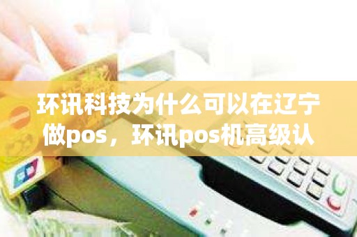 环讯科技为什么可以在辽宁做pos，环讯pos机高级认证