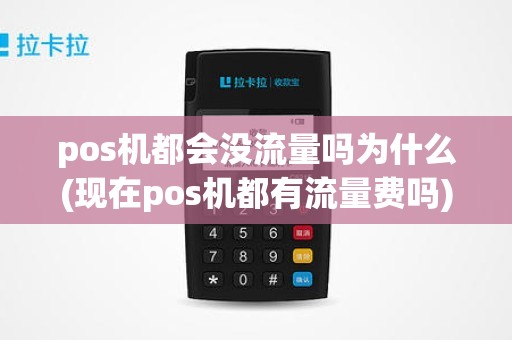 pos机都会没流量吗为什么(现在pos机都有流量费吗)