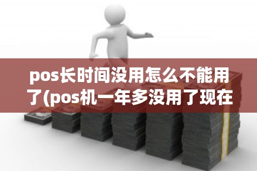 pos长时间没用怎么不能用了(pos机一年多没用了现在还能用吗)