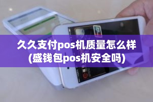 久久支付pos机质量怎么样(盛钱包pos机安全吗)