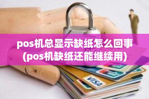 pos机总显示缺纸怎么回事(pos机缺纸还能继续用)