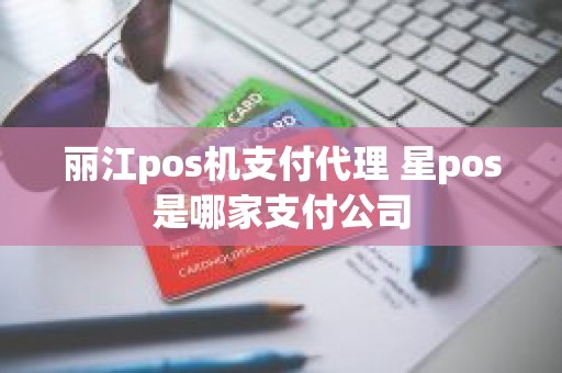 丽江pos机支付代理 星pos是哪家支付公司