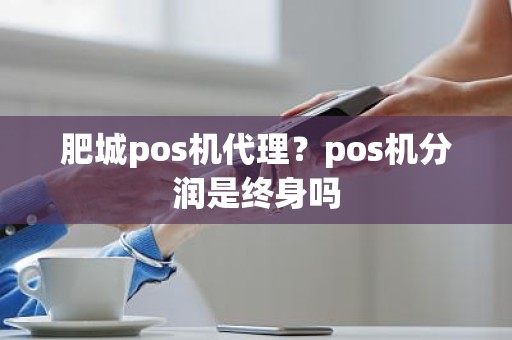 肥城pos机代理？pos机分润是终身吗