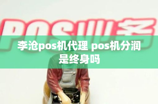 李沧pos机代理 pos机分润是终身吗