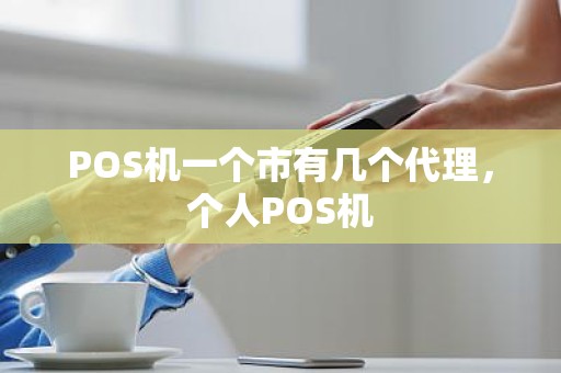 POS机一个市有几个代理，个人POS机