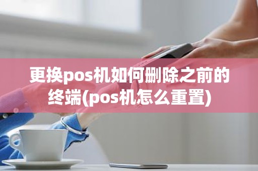 更换pos机如何删除之前的终端(pos机怎么重置)