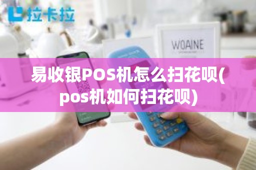 易收银POS机怎么扫花呗(pos机如何扫花呗)