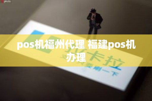 pos机福州代理 福建pos机办理