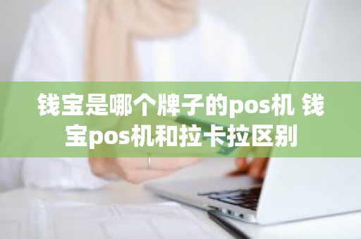 钱宝是哪个牌子的pos机 钱宝pos机和拉卡拉区别