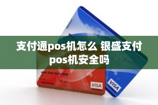 支付通pos机怎么 银盛支付pos机安全吗