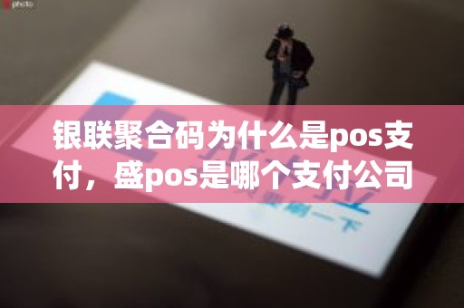 银联聚合码为什么是pos支付，盛pos是哪个支付公司的