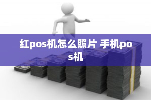 红pos机怎么照片 手机pos机