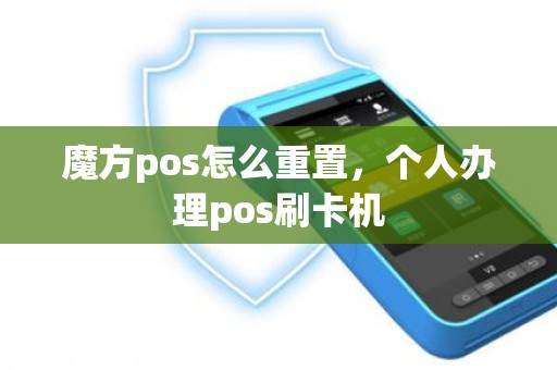 魔方pos怎么重置，个人办理pos刷卡机