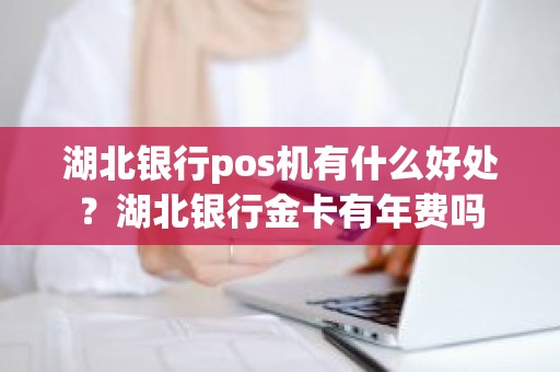 湖北银行pos机有什么好处？湖北银行金卡有年费吗