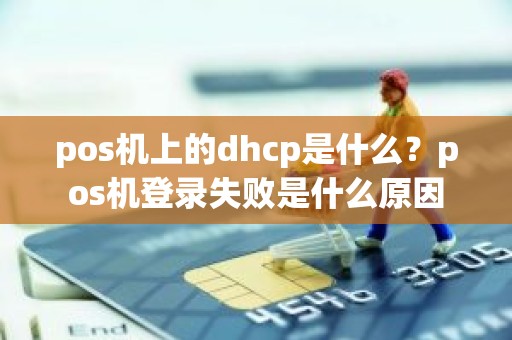 pos机上的dhcp是什么？pos机登录失败是什么原因