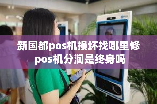 新国都pos机损坏找哪里修 pos机分润是终身吗