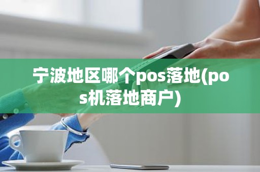 宁波地区哪个pos落地(pos机落地商户)