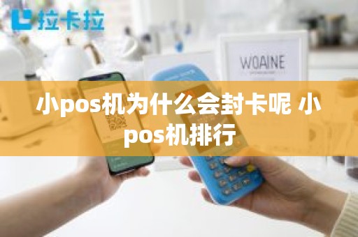 小pos机为什么会封卡呢 小pos机排行