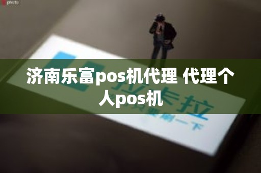 济南乐富pos机代理 代理个人pos机