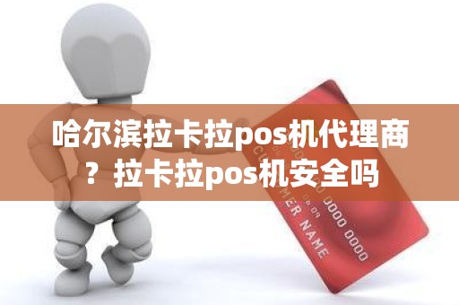 哈尔滨拉卡拉pos机代理商？拉卡拉pos机安全吗