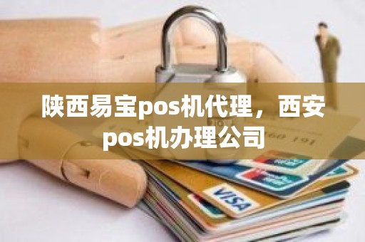 陕西易宝pos机代理，西安pos机办理公司