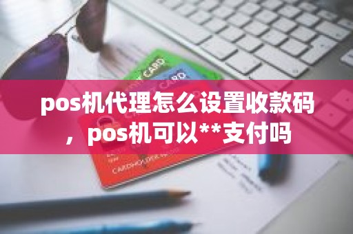 pos机代理怎么设置收款码，pos机可以**支付吗