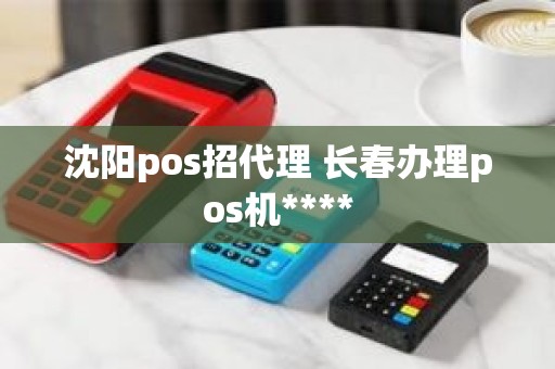 沈阳pos招代理 长春办理pos机****