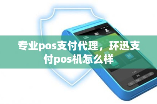 专业pos支付代理，环迅支付pos机怎么样