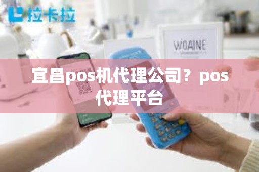 宜昌pos机代理公司？pos代理平台