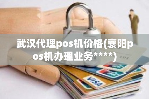 武汉代理pos机价格(襄阳pos机办理业务****)