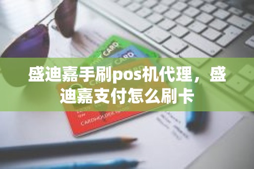 盛迪嘉手刷pos机代理，盛迪嘉支付怎么刷卡