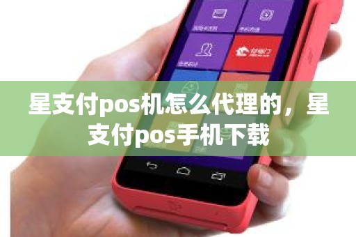 星支付pos机怎么代理的，星支付pos手机下载