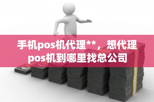 手机pos机代理**，想代理pos机到哪里找总公司