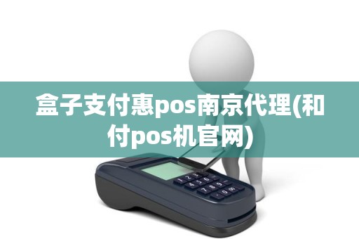 盒子支付惠pos南京代理(和付pos机官网)