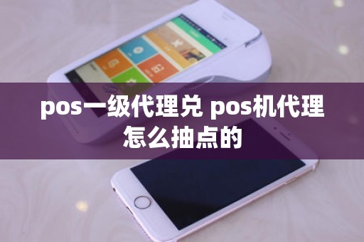 pos一级代理兑 pos机代理怎么抽点的