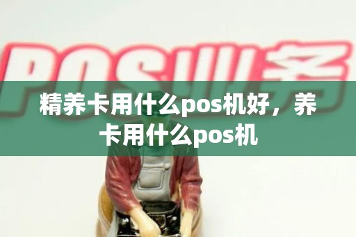 精养卡用什么pos机好，养卡用什么pos机