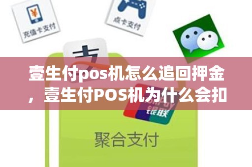 壹生付pos机怎么追回押金，壹生付POS机为什么会扣399