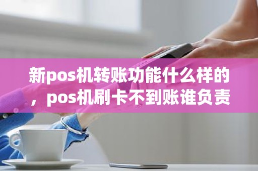 新pos机转账功能什么样的，pos机刷卡不到账谁负责