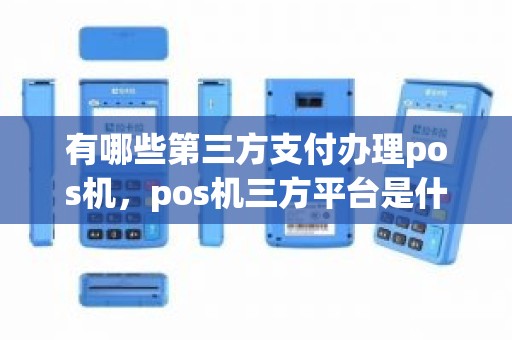 有哪些第三方支付办理pos机，pos机三方平台是什么