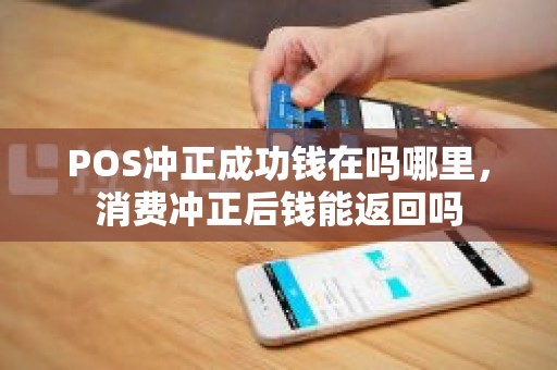 POS冲正成功钱在吗哪里，消费冲正后钱能返回吗