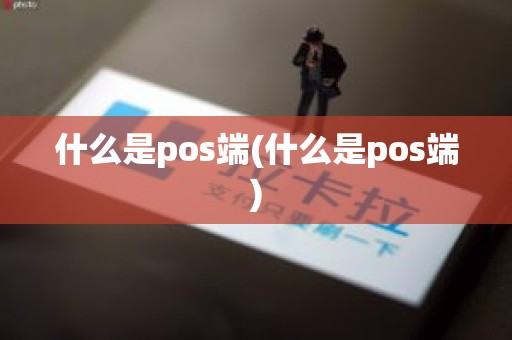 什么是pos端(什么是pos端)